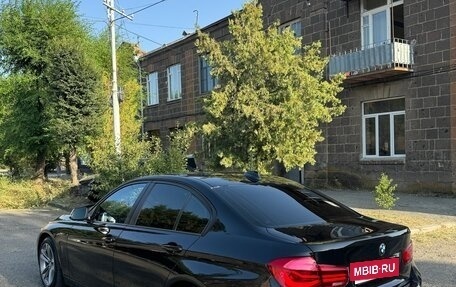 BMW 3 серия, 2013 год, 1 480 000 рублей, 6 фотография