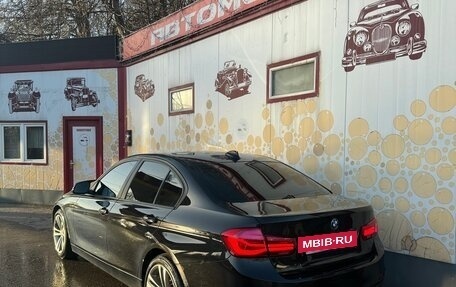 BMW 3 серия, 2013 год, 1 480 000 рублей, 7 фотография