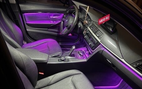 BMW 3 серия, 2013 год, 1 480 000 рублей, 10 фотография