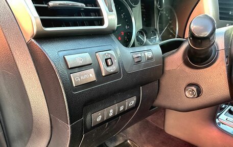 Lexus LX III, 2013 год, 4 490 000 рублей, 13 фотография