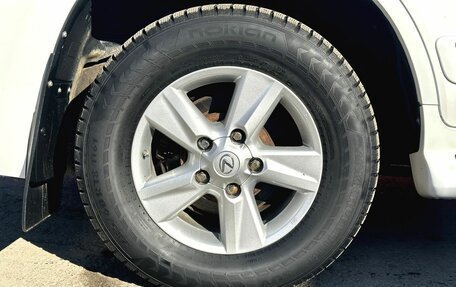 Lexus LX III, 2013 год, 4 490 000 рублей, 9 фотография