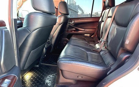 Lexus LX III, 2013 год, 4 490 000 рублей, 12 фотография