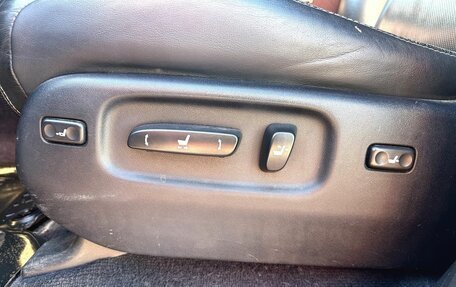 Lexus LX III, 2013 год, 4 490 000 рублей, 14 фотография