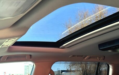 Lexus LX III, 2013 год, 4 490 000 рублей, 19 фотография