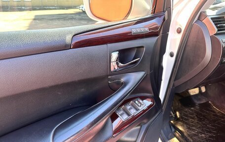 Lexus LX III, 2013 год, 4 490 000 рублей, 15 фотография