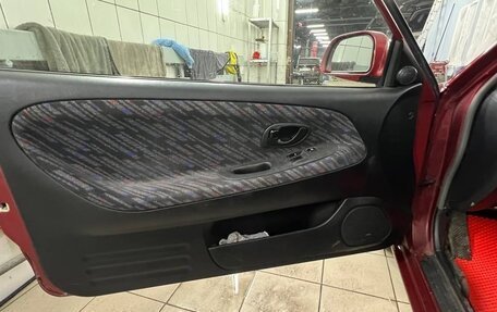 Mitsubishi Mirage VI рестайлинг, 1998 год, 260 000 рублей, 12 фотография