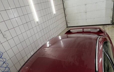 Mitsubishi Mirage VI рестайлинг, 1998 год, 260 000 рублей, 14 фотография