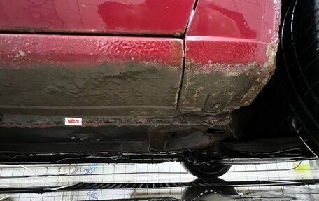 Mitsubishi Mirage VI рестайлинг, 1998 год, 260 000 рублей, 24 фотография