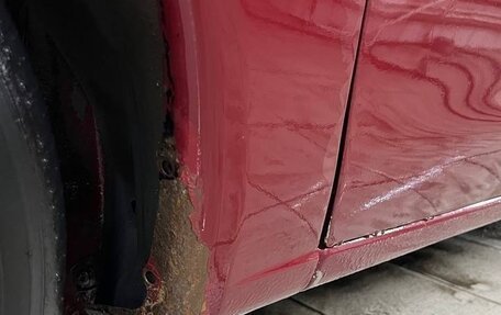 Mitsubishi Mirage VI рестайлинг, 1998 год, 260 000 рублей, 27 фотография