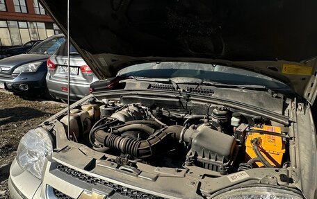 Chevrolet Niva I рестайлинг, 2013 год, 720 000 рублей, 8 фотография