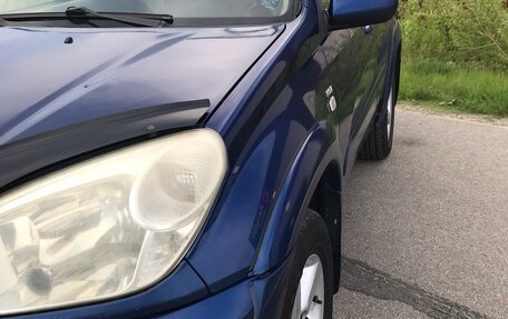 Toyota RAV4, 2003 год, 790 000 рублей, 8 фотография