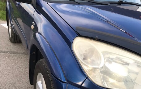 Toyota RAV4, 2003 год, 790 000 рублей, 10 фотография