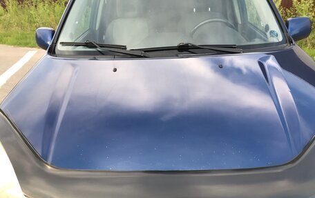 Toyota RAV4, 2003 год, 790 000 рублей, 9 фотография