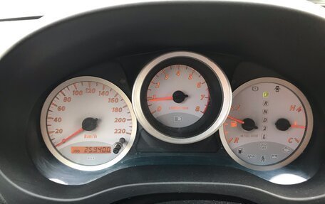 Toyota RAV4, 2003 год, 790 000 рублей, 11 фотография