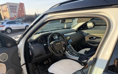 Land Rover Range Rover Evoque I, 2012 год, 2 000 000 рублей, 5 фотография