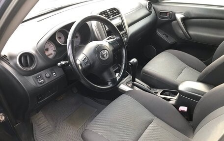 Toyota RAV4, 2003 год, 790 000 рублей, 14 фотография