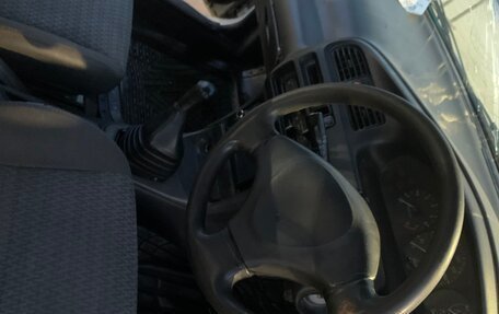 Mazda Familia, 1995 год, 160 000 рублей, 5 фотография