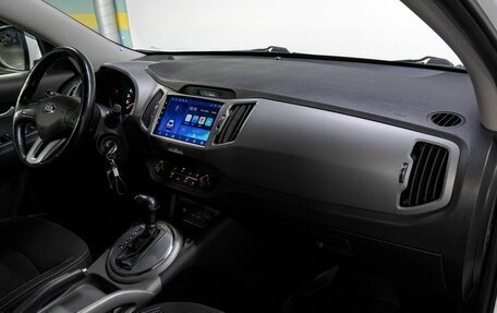 KIA Sportage III, 2015 год, 1 299 000 рублей, 16 фотография