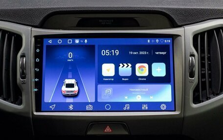 KIA Sportage III, 2015 год, 1 299 000 рублей, 20 фотография