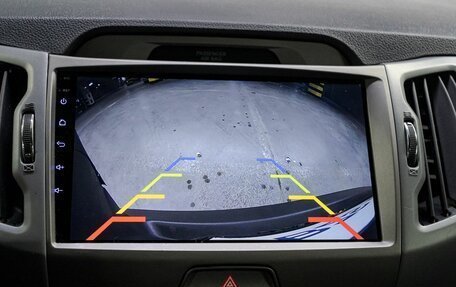 KIA Sportage III, 2015 год, 1 299 000 рублей, 22 фотография