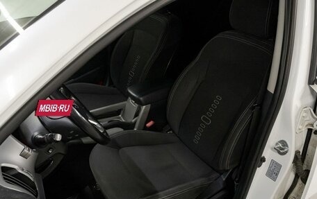 KIA Sportage III, 2015 год, 1 299 000 рублей, 14 фотография