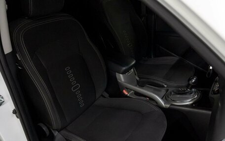 KIA Sportage III, 2015 год, 1 299 000 рублей, 17 фотография