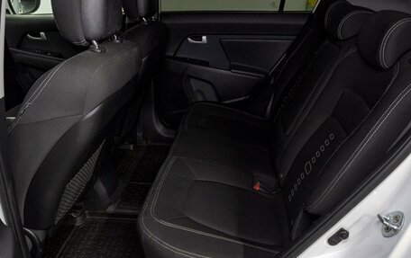 KIA Sportage III, 2015 год, 1 299 000 рублей, 15 фотография