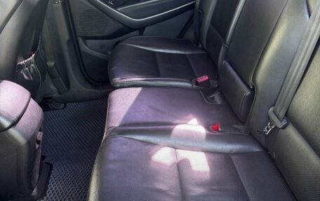 Hyundai Santa Fe III рестайлинг, 2013 год, 1 850 000 рублей, 8 фотография