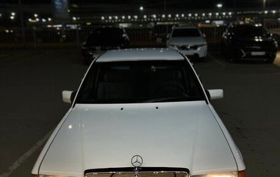 Mercedes-Benz W124, 1990 год, 345 000 рублей, 1 фотография
