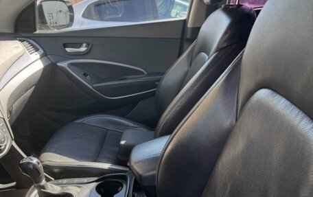 Hyundai Santa Fe III рестайлинг, 2013 год, 1 850 000 рублей, 6 фотография