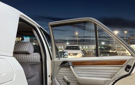 Mercedes-Benz W124, 1990 год, 345 000 рублей, 11 фотография