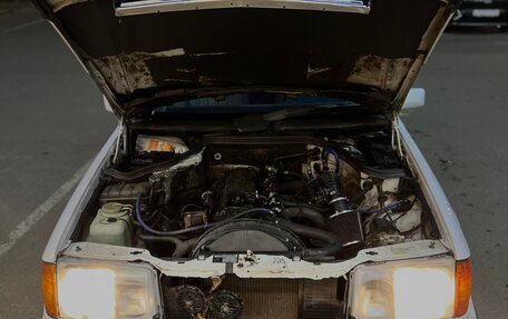 Mercedes-Benz W124, 1990 год, 345 000 рублей, 14 фотография