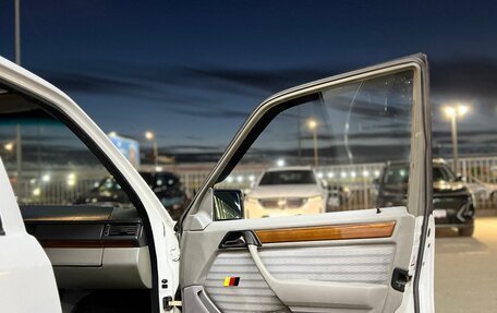 Mercedes-Benz W124, 1990 год, 345 000 рублей, 9 фотография