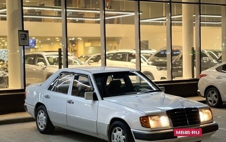Mercedes-Benz W124, 1990 год, 345 000 рублей, 2 фотография