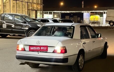 Mercedes-Benz W124, 1990 год, 345 000 рублей, 12 фотография