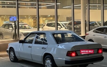 Mercedes-Benz W124, 1990 год, 345 000 рублей, 5 фотография