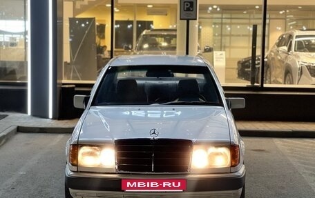 Mercedes-Benz W124, 1990 год, 345 000 рублей, 3 фотография