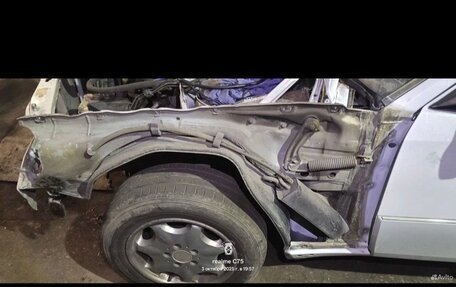 Mercedes-Benz W124, 1990 год, 345 000 рублей, 19 фотография