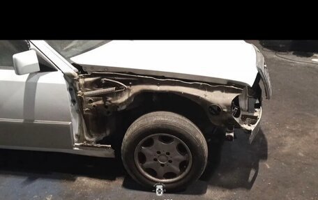 Mercedes-Benz W124, 1990 год, 345 000 рублей, 20 фотография