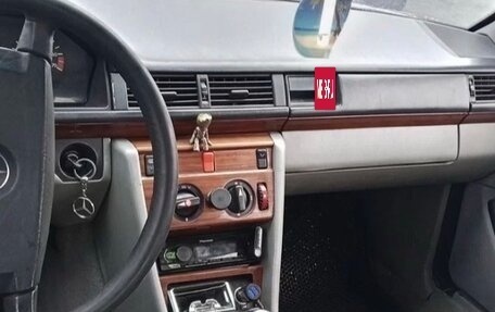 Mercedes-Benz W124, 1990 год, 345 000 рублей, 17 фотография