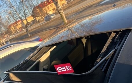 KIA Optima IV, 2019 год, 1 100 000 рублей, 5 фотография