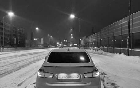 BMW 3 серия, 2012 год, 1 800 000 рублей, 4 фотография