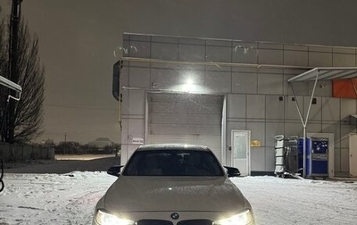 BMW 3 серия, 2012 год, 1 800 000 рублей, 1 фотография