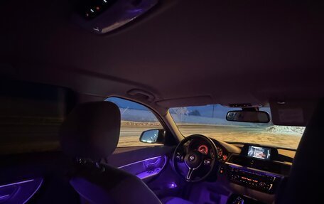 BMW 3 серия, 2012 год, 1 800 000 рублей, 6 фотография