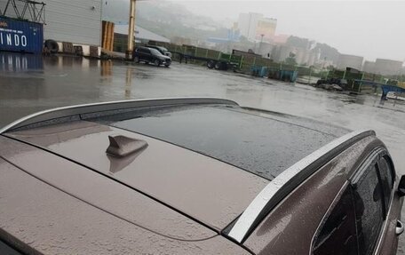 Hyundai Santa Fe IV, 2019 год, 2 250 000 рублей, 3 фотография