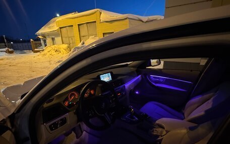 BMW 3 серия, 2012 год, 1 800 000 рублей, 8 фотография