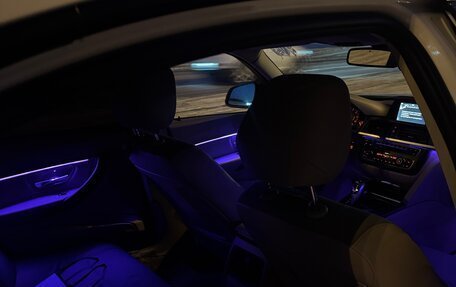 BMW 3 серия, 2012 год, 1 800 000 рублей, 10 фотография