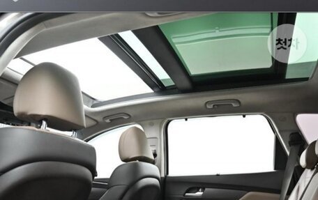 Hyundai Santa Fe IV, 2019 год, 2 250 000 рублей, 5 фотография