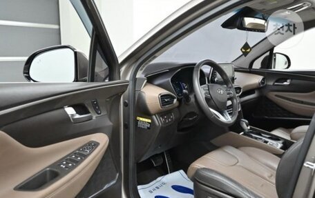 Hyundai Santa Fe IV, 2019 год, 2 250 000 рублей, 7 фотография