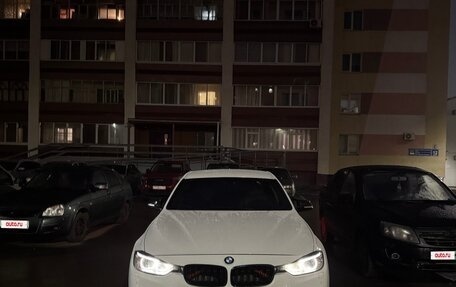 BMW 3 серия, 2012 год, 1 800 000 рублей, 2 фотография